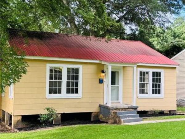 151 E Stephenson Street , Shreveport, LA 71104