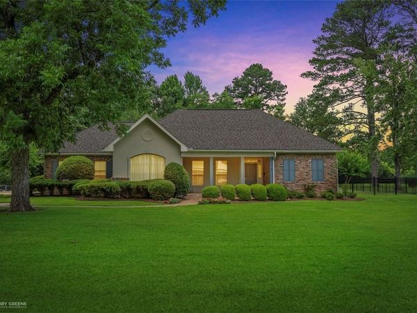 914 Edgewood Drive, Homer, LA 71040