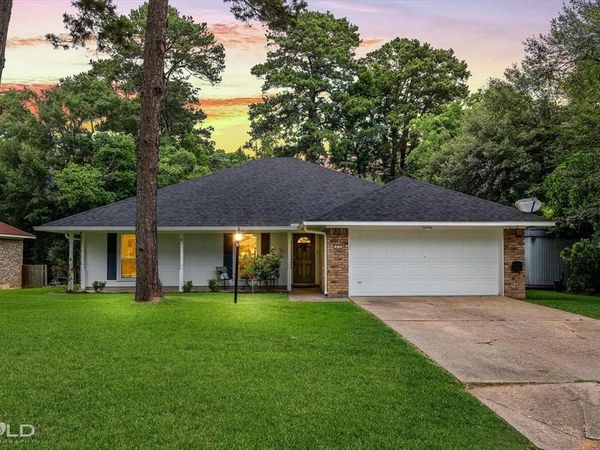 914 Edgefield Drive , Shreveport, LA 71118