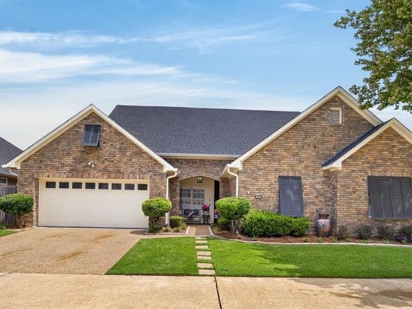 160 Oscar Lane , Shreveport, LA 71105