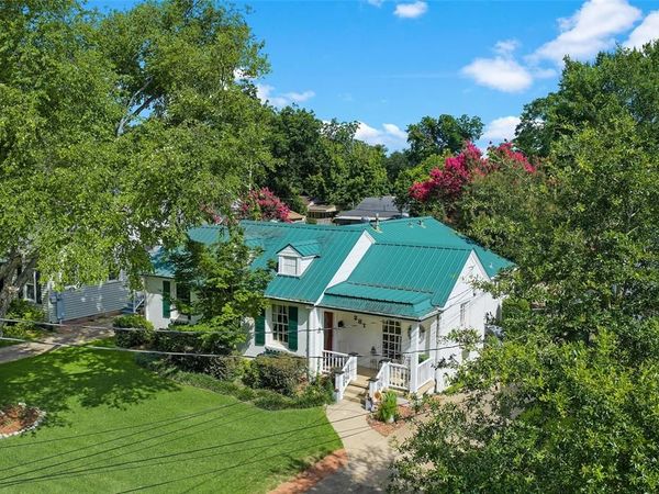 281 Carrollton , Shreveport, LA 71105