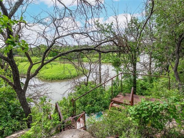 4500 Lake Shore Drive, May, TX 76857