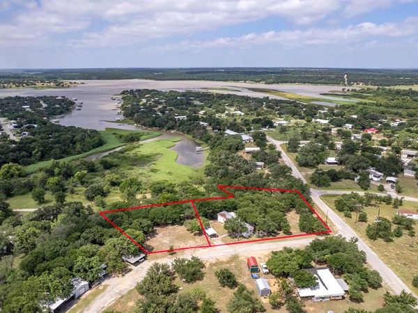 3010 Captains Cove, May, TX 76857