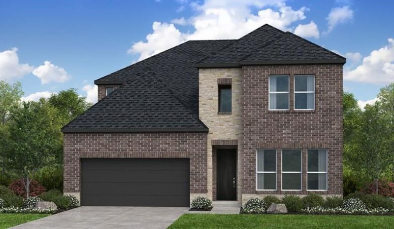 1417 Victory Terrace, Northlake, TX 76226 Main Photo