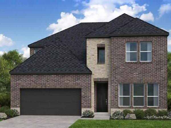 1417 Victory Terrace, Northlake, TX 76226