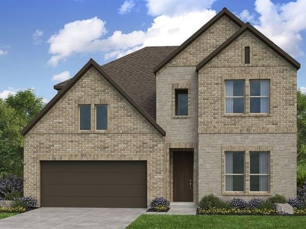 507 Wisteria Street, Lakewood Village, TX 75068