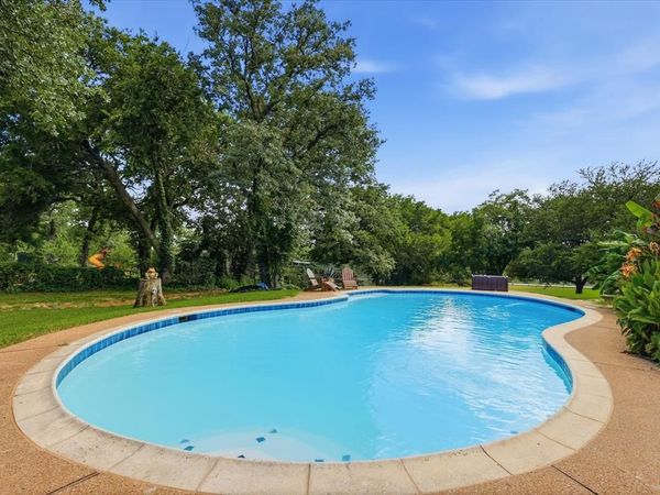 10308 Lisa Jean Drive, Crowley, TX 76036