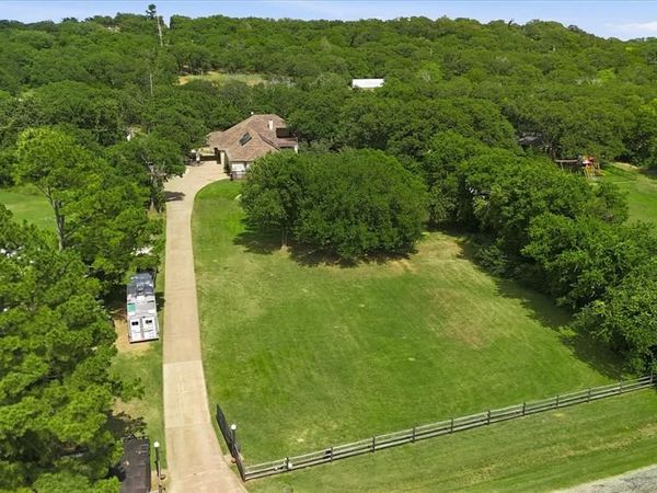 10308 Lisa Jean Drive, Crowley, TX 76036