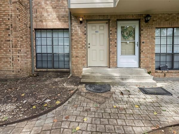11655 Audelia Road, Unit 803, Dallas, TX 75243