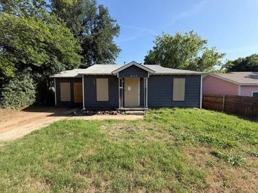 4113 Ave Avenue N, Fort Worth, TX 76105