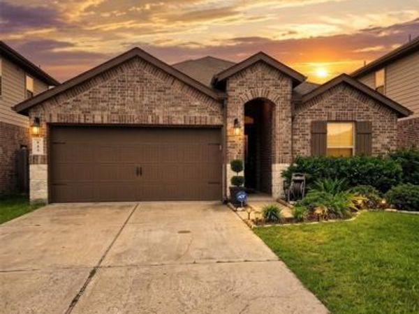 18307 Arcola Bay Lane, Richmond, TX 77407