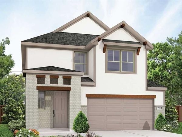 1346 Eldridge Pond Street, Forney, TX 75126