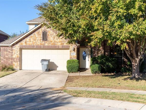 12233 Candle Island Drive, Frisco, TX 75036