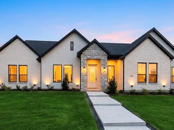 1005 Devonshire Drive S, Forney, TX 75126