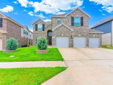 6441 Dove Chase Lane, Fort Worth, TX 76123