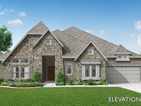 9417 Wildcat Ridge, Godley, TX 76044
