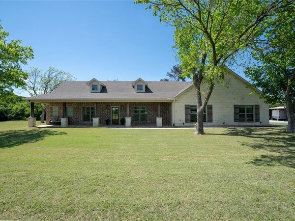 143 N Fm 730, Decatur, TX 76234