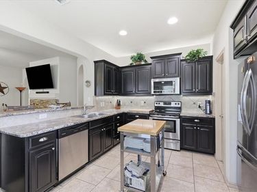 8313 White Hart, Fort Worth, TX 76179