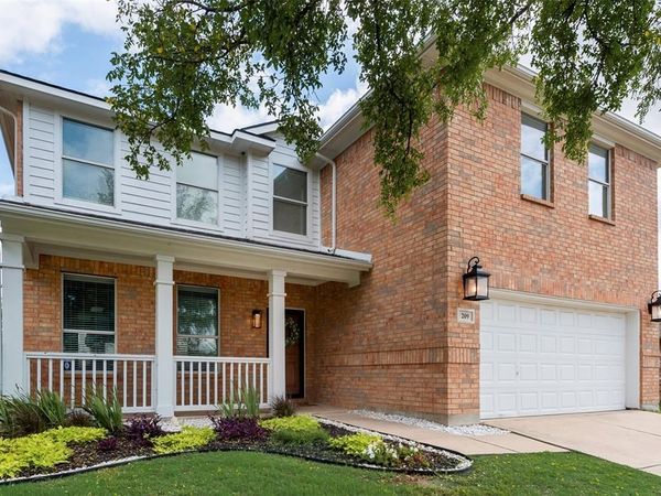 209 Foreston Drive , Roanoke, TX 76262