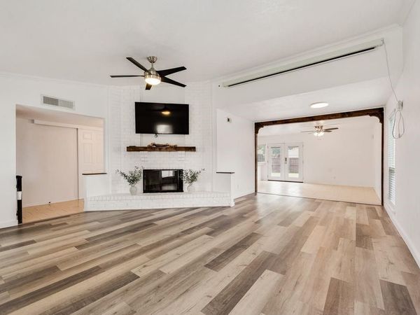 5720 Treese Street, The Colony, TX 75056