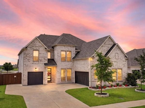 1313 Kirkwood Road, Rockwall, TX 75087