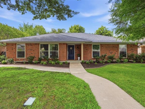 6409 Country Day Trail, Benbrook, TX 76132