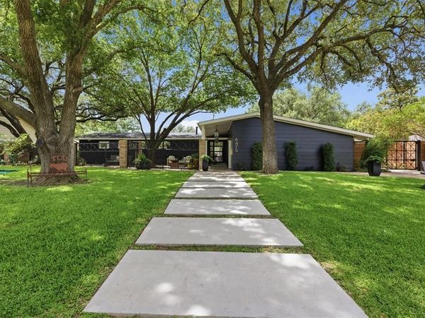 6475 Fortune Road, Fort Worth, TX 76116