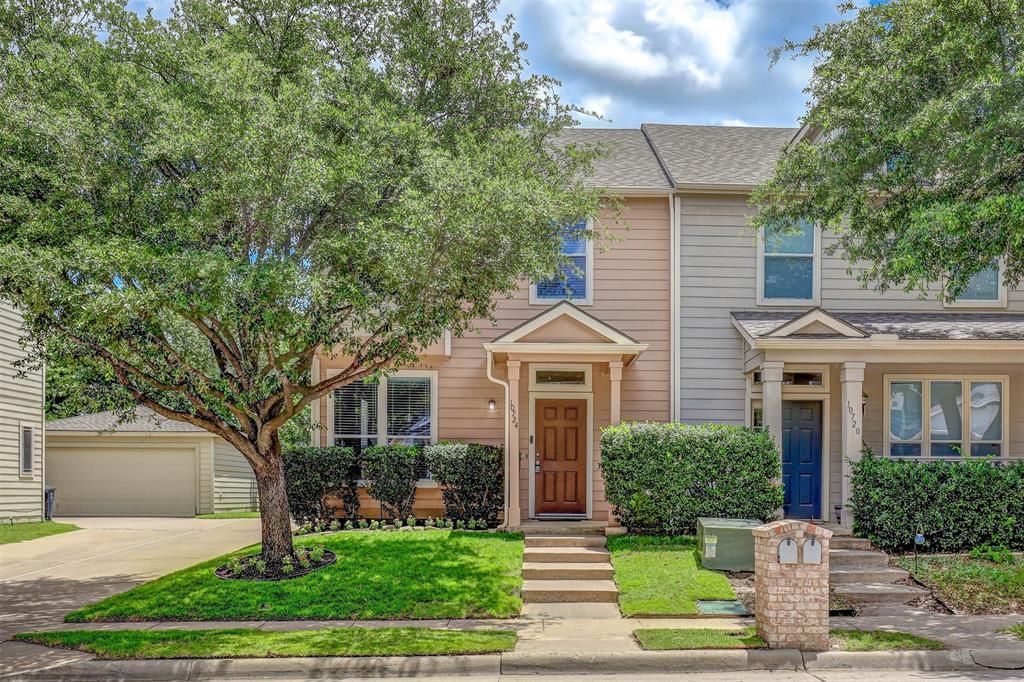 10724 Astor Drive, Fort Worth, TX 76244 Main Photo