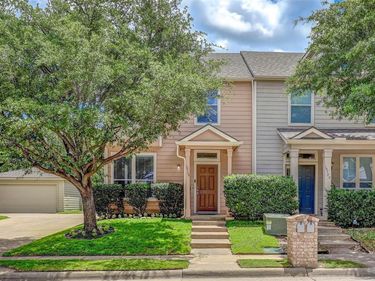 10724 Astor Drive, Fort Worth, TX 76244