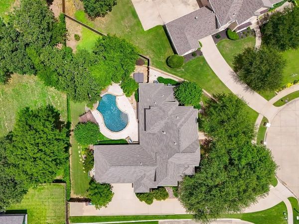 3200 Belmont Street, Denton, TX 76210