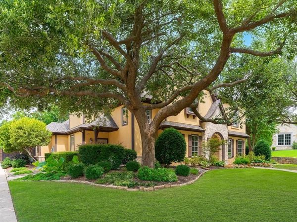 3200 Belmont Street , Denton, TX 76210