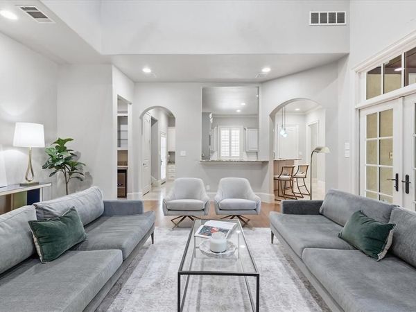 3200 Belmont Street, Denton, TX 76210