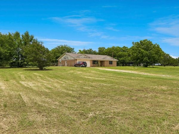 1955 E Renfro Street, Burleson, TX 76028