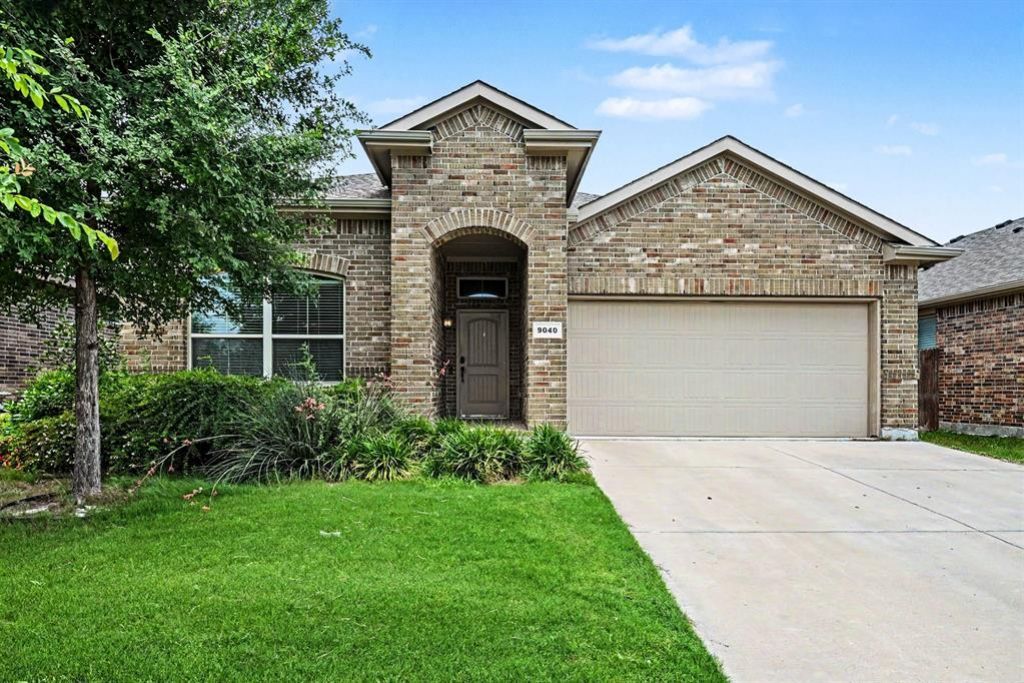 9040 Twin Mills Boulevard, Fort Worth, TX 76179 Main Photo