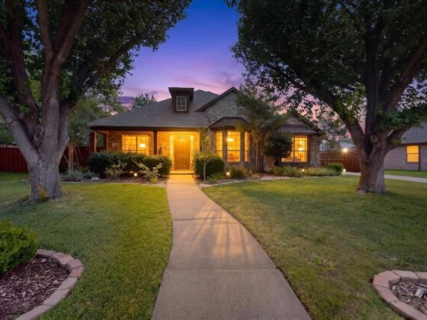 408 Willow Bend Drive, Murphy, TX 75094