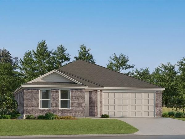 6206 Welsummer Way, Greenville, TX 75402