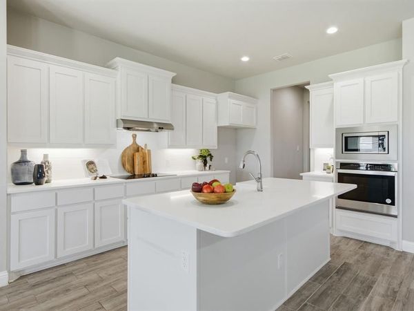1632 Goodnight Trail, Krum, TX 76249