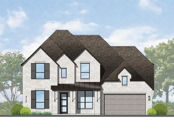 4209 Double Diamond Drive, Celina, TX 75078