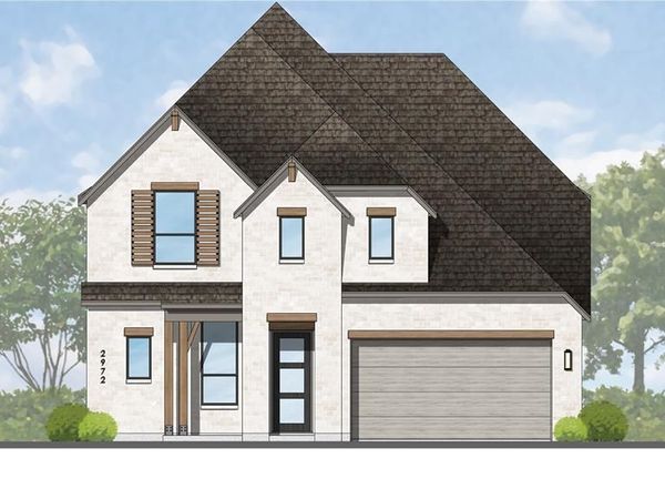 4325 Double Diamond Drive, Celina, TX 75078