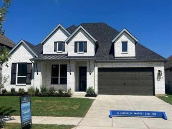 4017 Trellis Drive, Celina, TX 75078