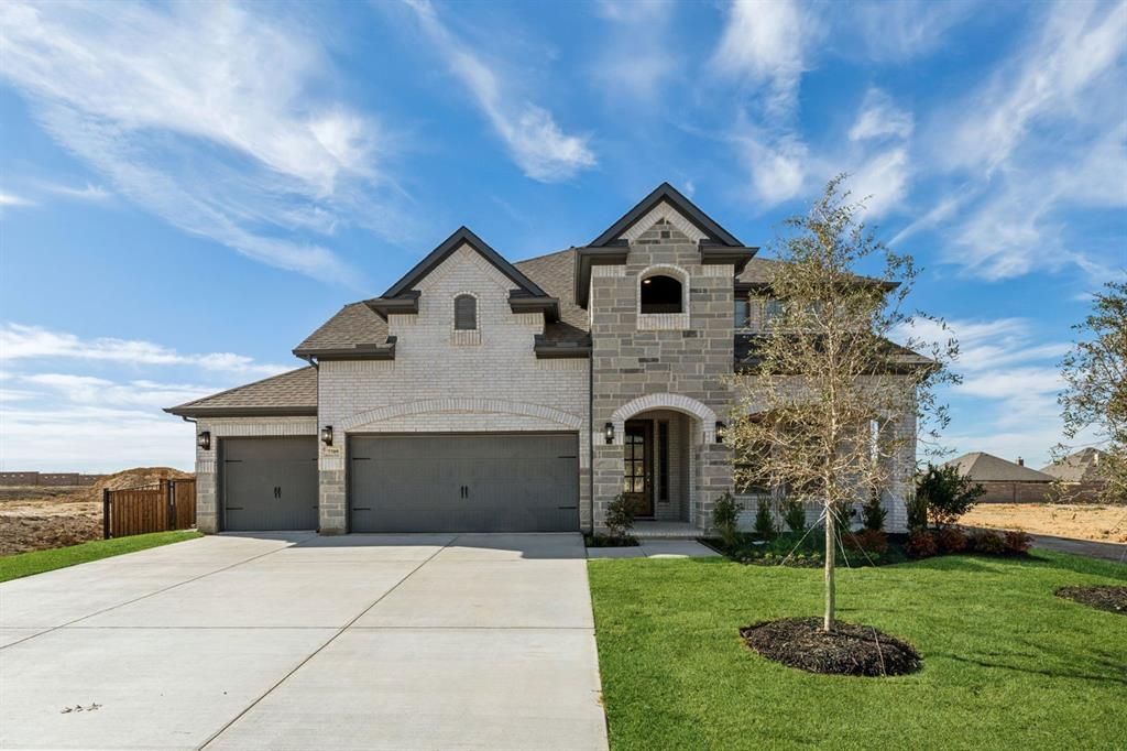 4336 Biddle Street, Midlothian, TX 76065 Main Photo