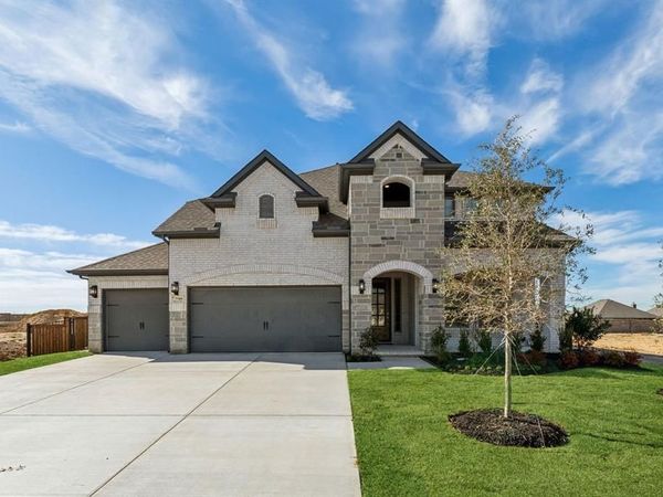 4336 Biddle Street, Midlothian, TX 76065