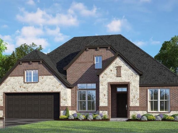 241 Pine Leaf Trail, Waxahachie, TX 75165