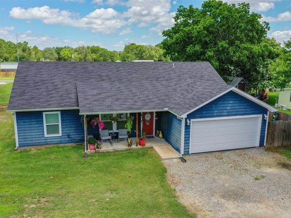 465 Toy Lane, Pottsboro, TX 75076