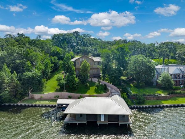 127 Lake Bluff Drive, Bullard, TX 75757