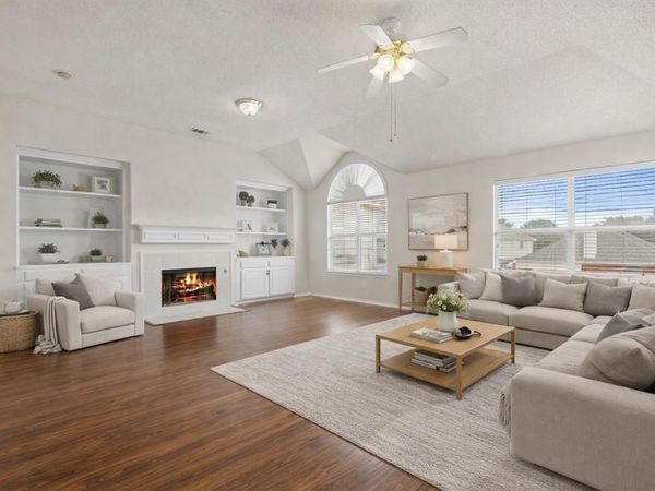 433 Spring Air Drive, Allen, TX 75002