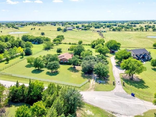 21921 Quail Run Road, Sanger, TX 76266