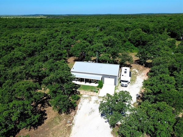 5511 Fm 2127, Bowie, TX 76230