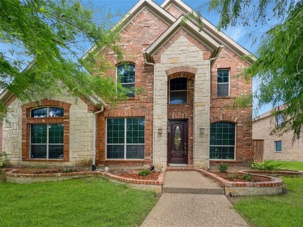 13763 Fall Harvest Drive, Frisco, TX 75033
