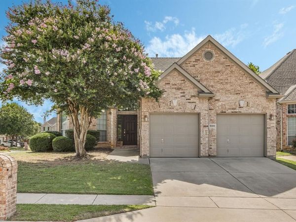 3628 Andrea Drive, Flower Mound, TX 75022